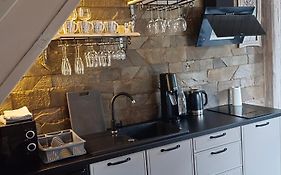 Apartament u Busiów - okolice Zakopanego